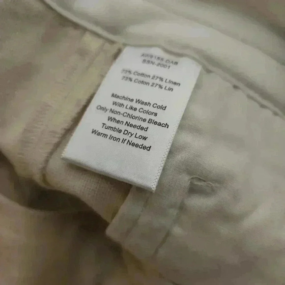 ATM ANTHONY THOMAS MELILLO PANTS - Picture 5 of 5